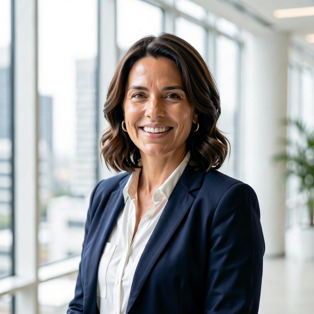 Data Integrity Specialist