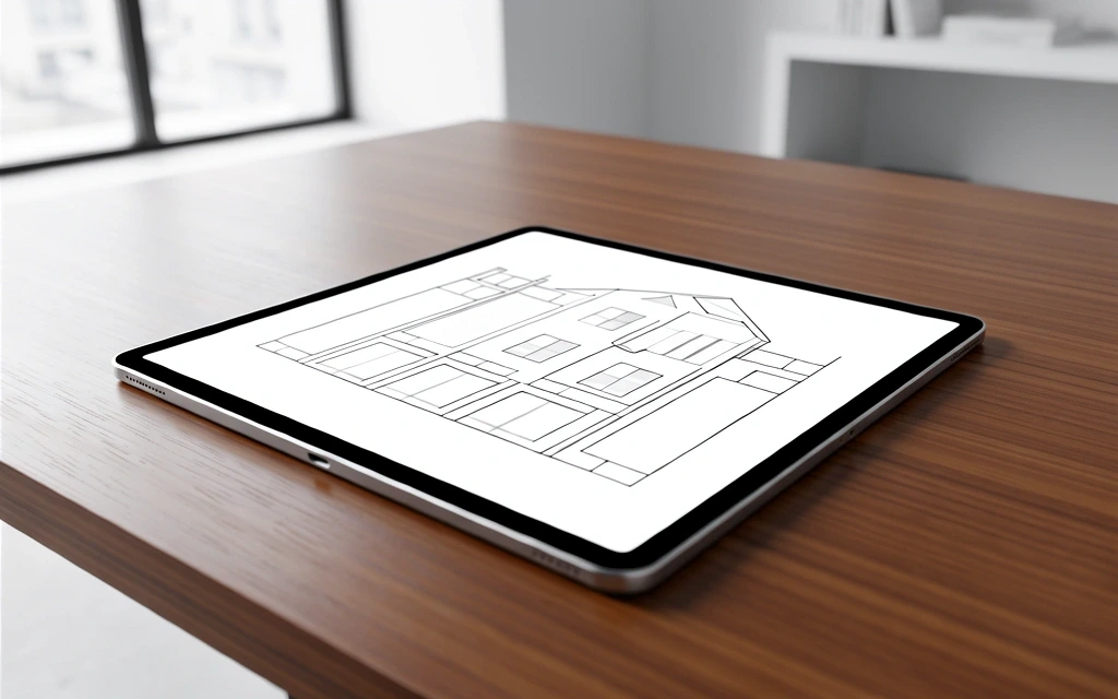 Real estate analytics environment