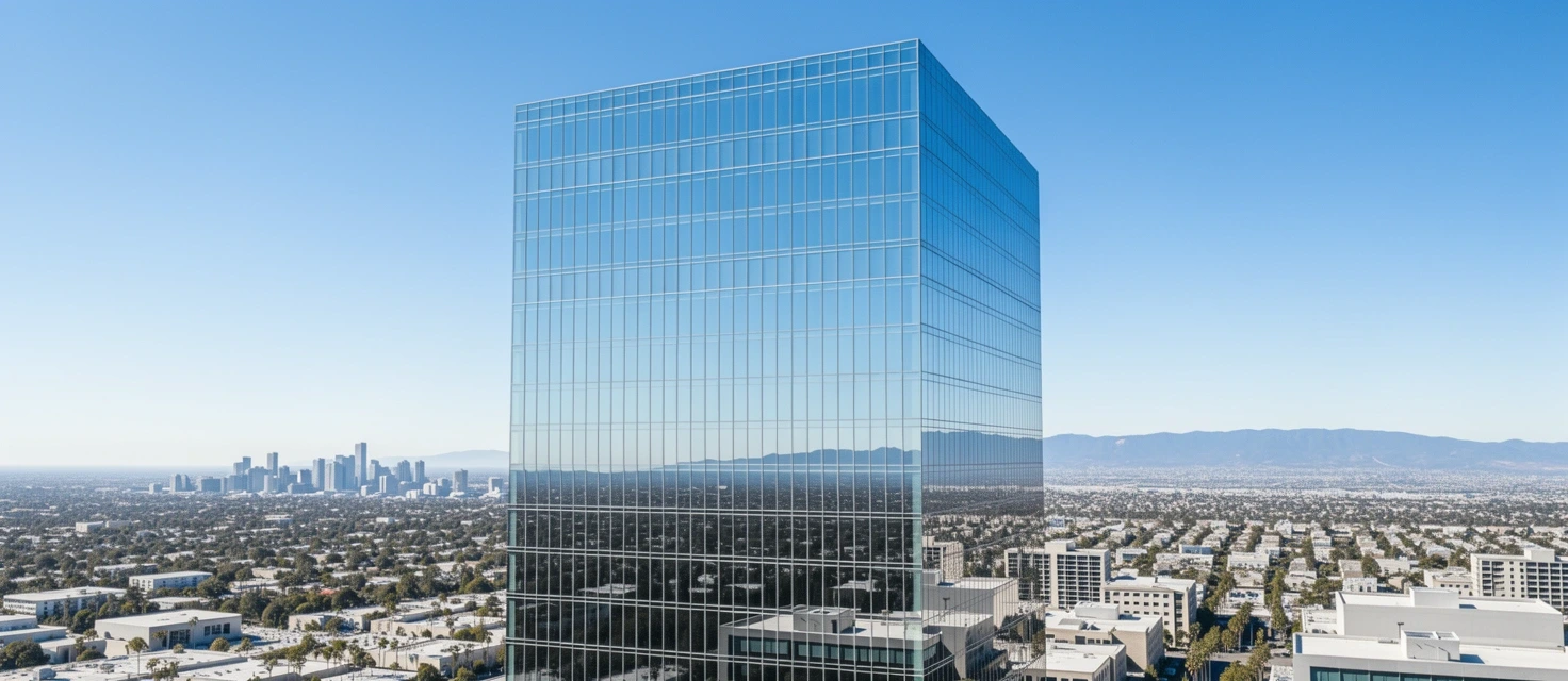 Z-Listing Search operations center