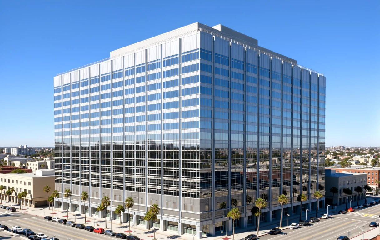 Z-Listing Search Headquarters Location