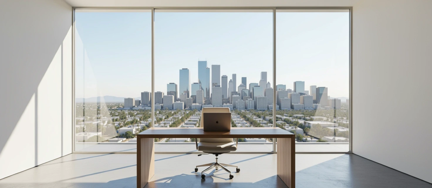 Z-Listing Search Headquarters