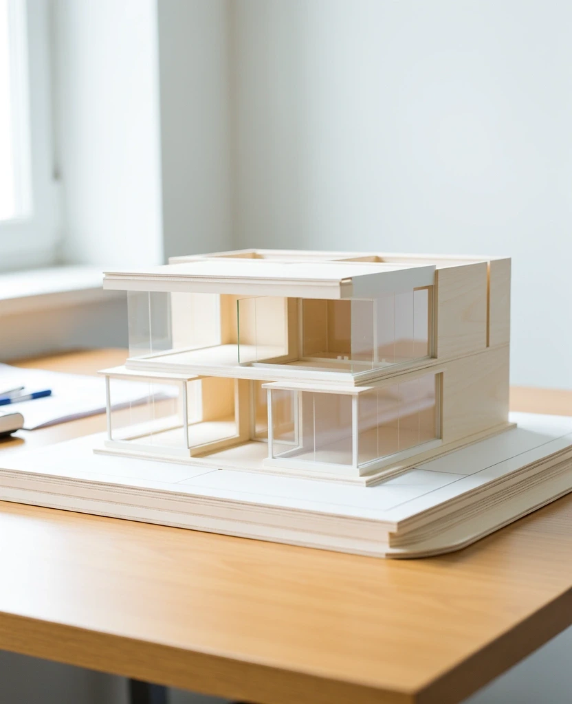 Architectural precision in valuation